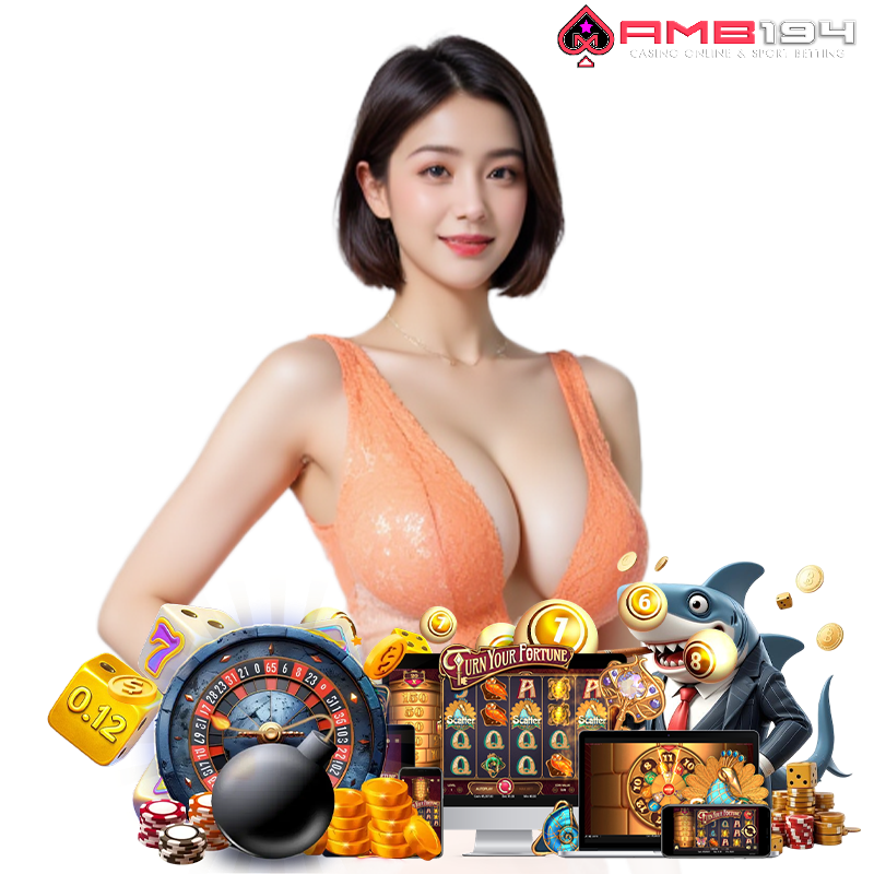 amb194 ไม่มีขั้นต่ำ